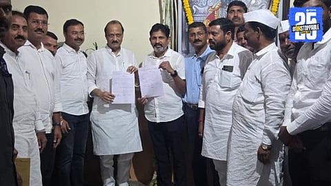 Ajit Pawar Declares Sugar Factory Policy 