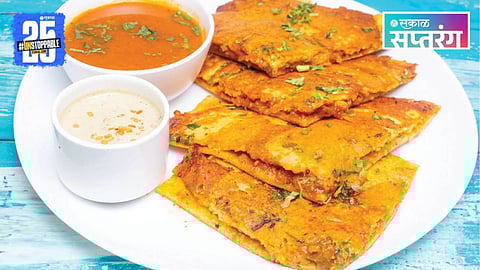 Tirupati Dosa A Culinary Journey from Mysuru to Mumbai