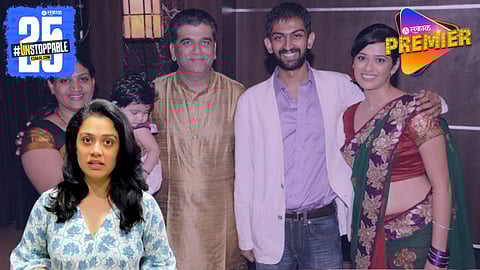 "मी स्वतःच माझ्या लग्नाची बोलणी केली" गिरीश ओकांच्या लेकीचा धक्कादायक खुलासा; म्हणाली..