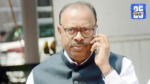 Chandrashekhar Bawankule