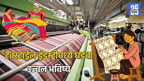 Textile Courses Career