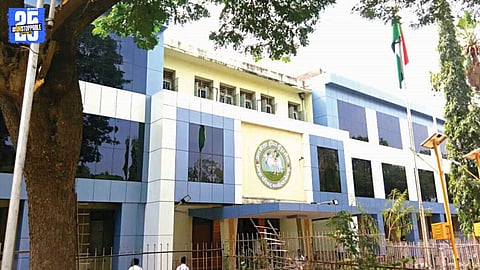 Solapur development project worth ₹20 crore stalled after two-acre land file goes missing; officials face backlash.