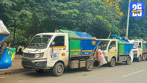 Pimpri Chinchwad News 