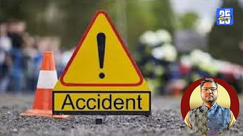 Accident 