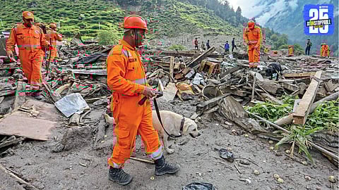 Kishtwar Disaster