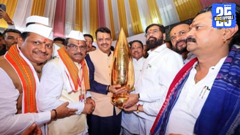 CM Devendra Fadnavis 