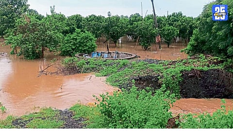 Yavatmal Flood