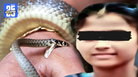 Chhatrapati Sambhajinagar Crime