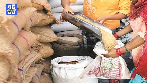 “Ration stopped for 1.5 crore people due to pending e-KYC – Supply Department action in Maharashtra”