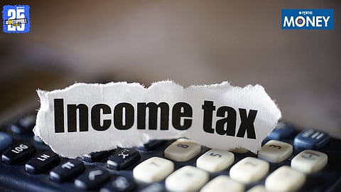 Income Tax 2025