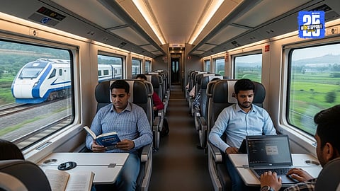 Vande Bharat Express
