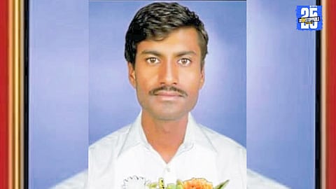 Farmer from Kurade Mala, Kolhapur, dies after electric shock near home well."