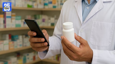 Online Medicine Sales