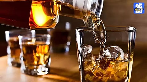 Alcohol