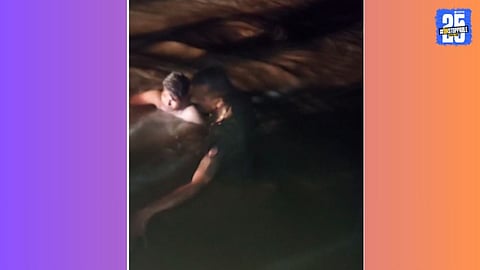 Superintendent of Police rushikesh shinde