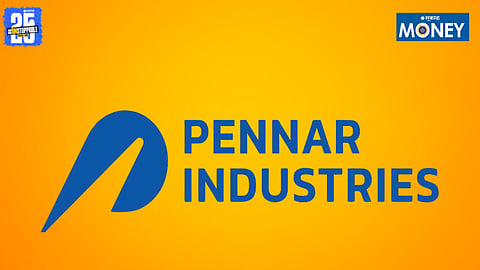 Pennar Industries