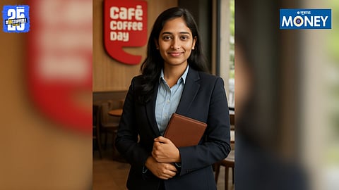 Financial Discipline