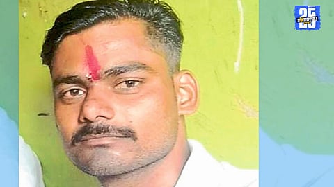 "Ichalkaranji crime: Brothers brutally kill young man with stone pestle over affair suspicion."