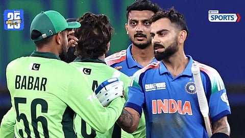 India vs Pakistan Asia Cup 2025 ad rates per 10 seconds