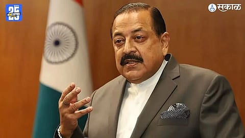 Jitendra Singh 