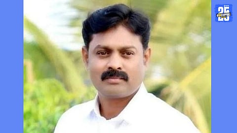 sharad sakhare