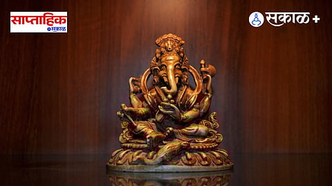 lord ganesha