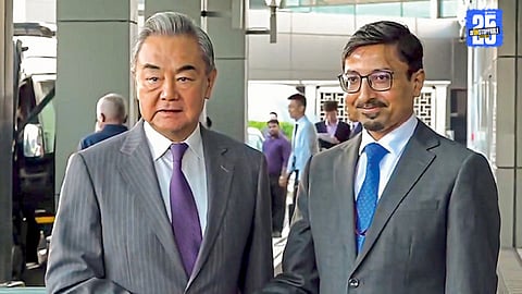 India China Relations