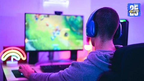 Online Gaming Bill: ऑनलाईन गेमिंग बिल! केंद्रीय मंत्रिमंडळाची मंजुरी; नेमका कायदा काय? कशावर येणार बंधन?