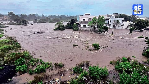 Marathwada Rain