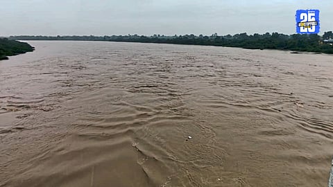 Heavy Rain