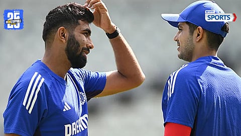 ASIA CUP 2025: INDIA’S PROBABLE 15-MEMBER SQUAD REVEALED