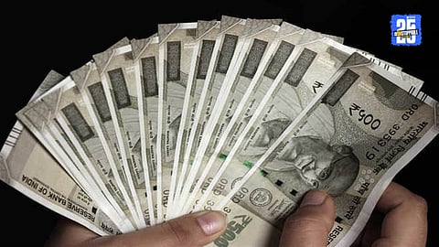 Yatra Scam