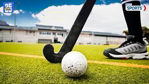 Asia Hockey Cup 2025