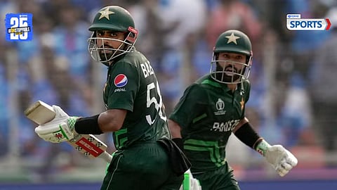 PCB has announced its 2025-26 annual contracts