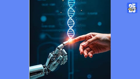 Opportunities in Nanomanufacturing Technology
