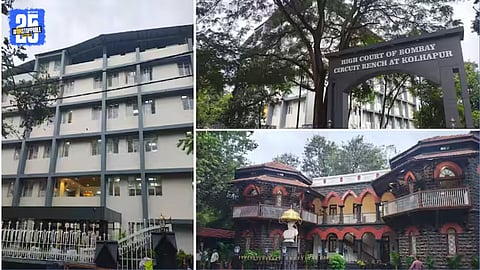 kolhapur circuit bench