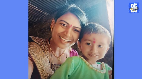 ankita ghavade and shivpriti ghavade