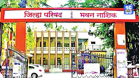 Zilla Parishad