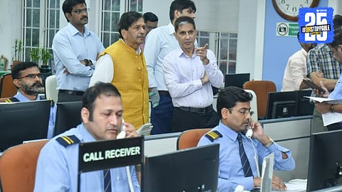 Mangal Prabhat Lodha