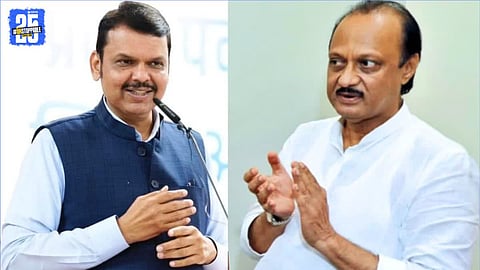 devendra fadnavis ajit pawar