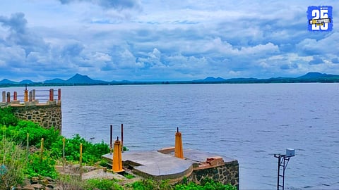 Ambadi Project Overflow