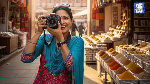 World Photography Day 2025