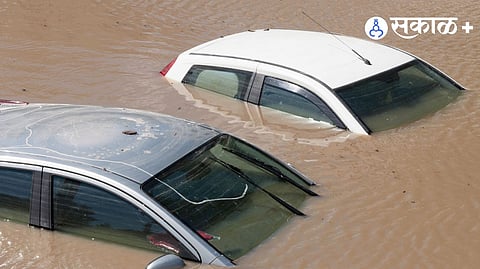 Monsoon car insurance