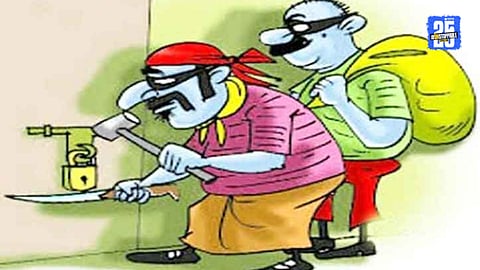 Crime