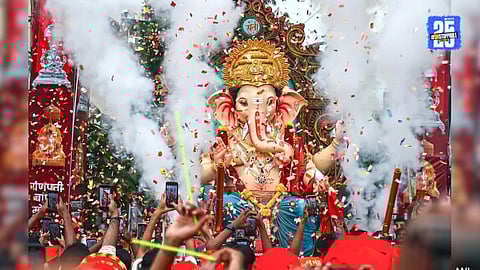 Ganeshotsav 