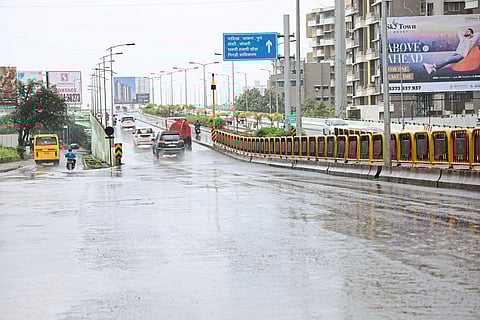 वाकड ते किवळे कनेक्टिव्हिटी वाढणार
