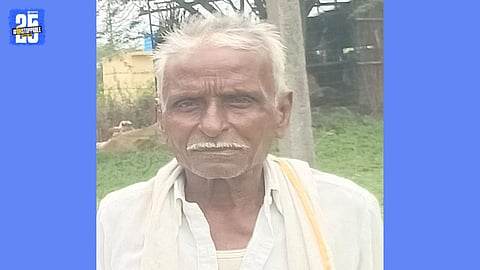 ramrao telharkar