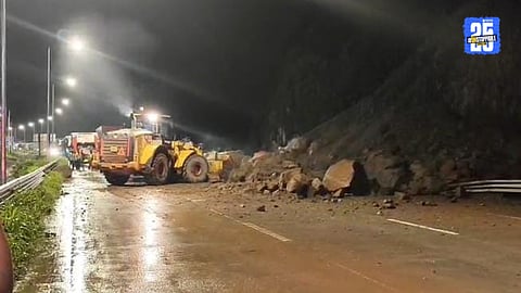 Samruddhi Expressway 