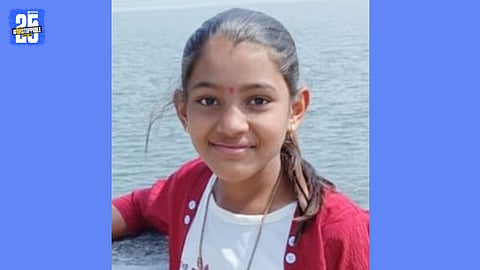 bhakti raut
