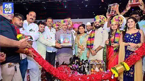 shashikant shinde